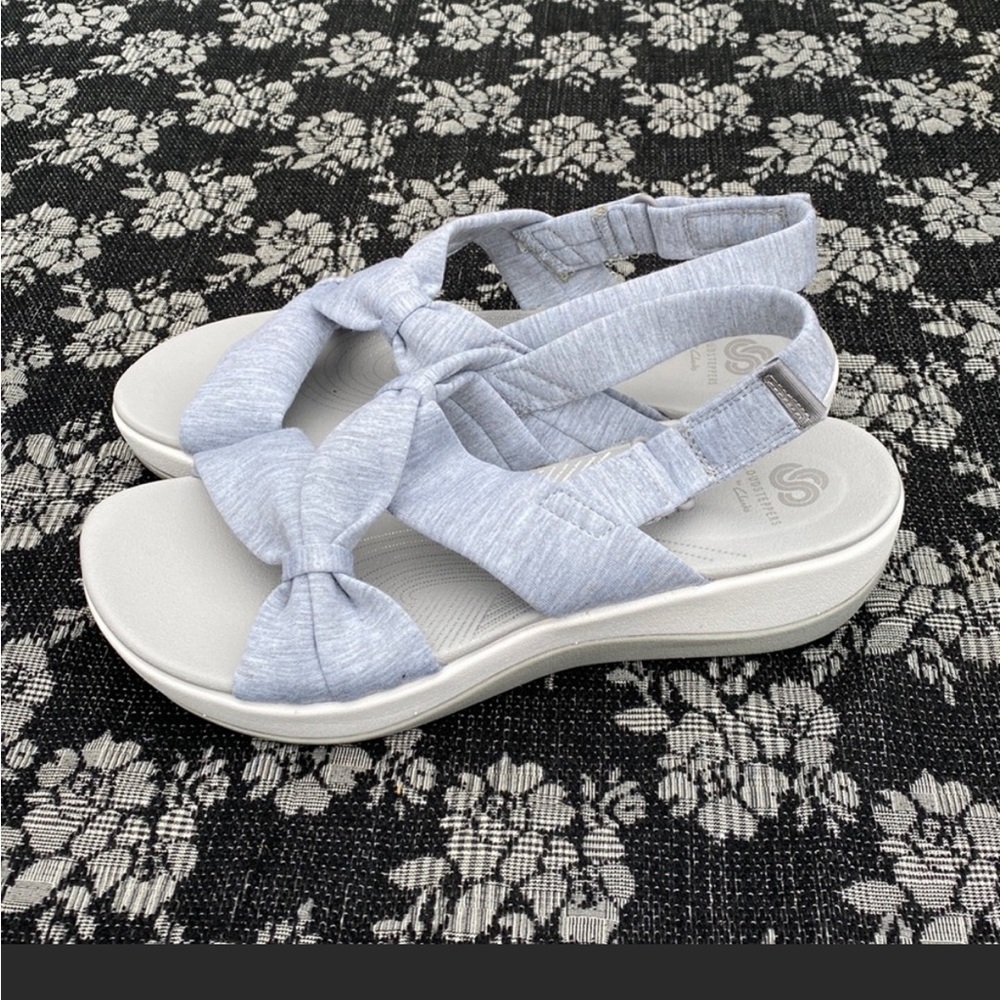 clarks cloudsteppers arla primrose